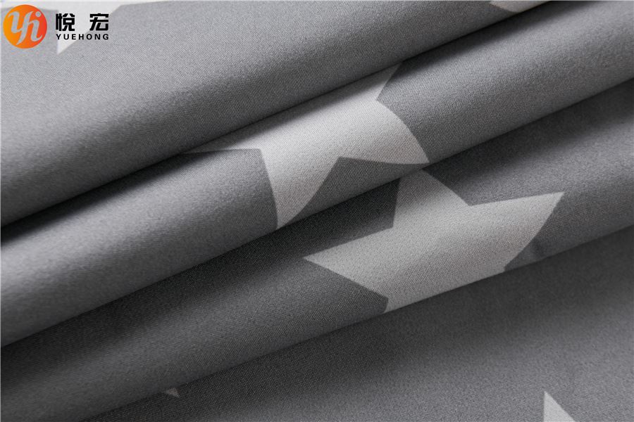 Blackout Fabric