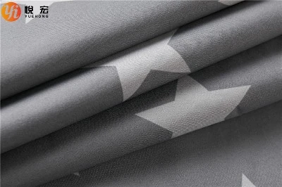 Blackout Fabric
