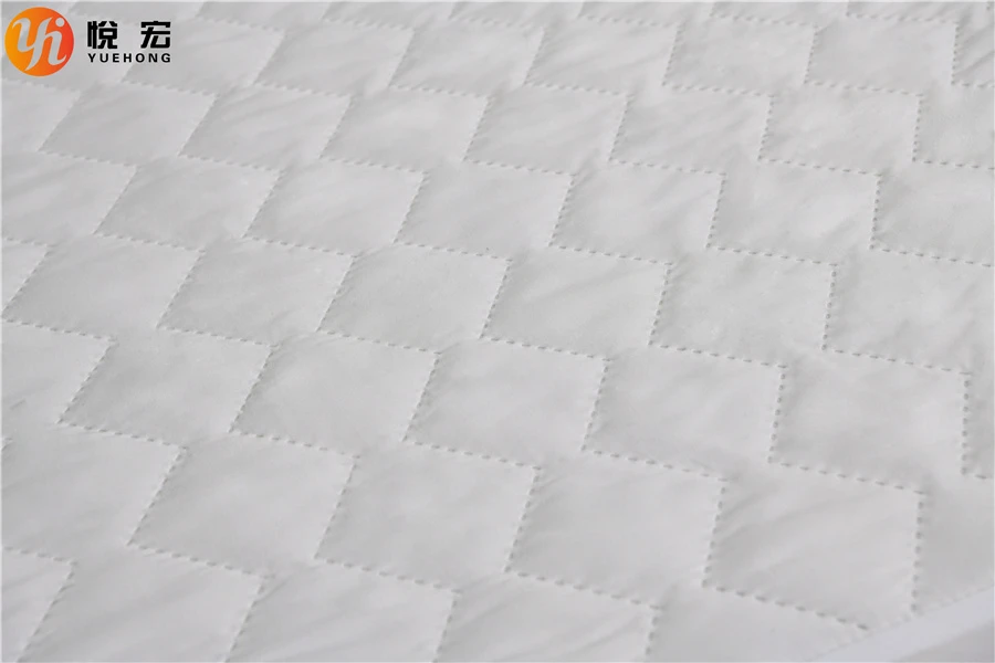 Waterproof Mattress Protector
