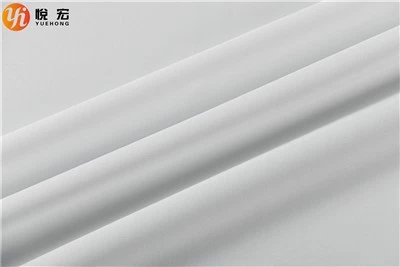 100 Polyester Knitted Fabric