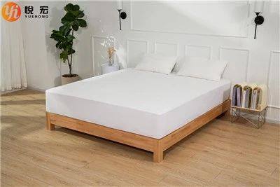 Bamboo Waterproof Mattress Protector
