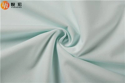 Polyester Knit Fabric