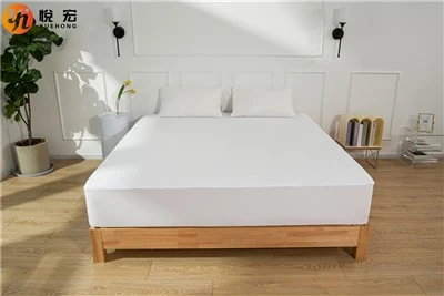 Queen Size Waterproof Mattress Protector