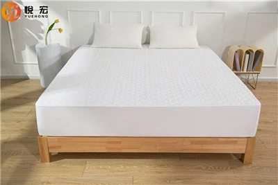 Quilted Waterproof Mattress Protector