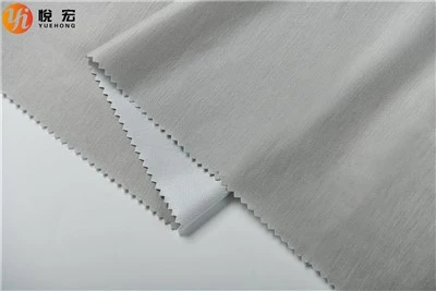 Tencel Fabric Laminated TPU Waterproof Fabric
