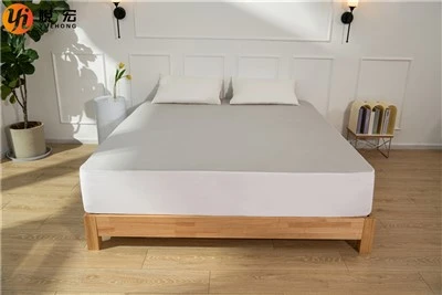 Tencel Fabric Waterproof Mattress Protector