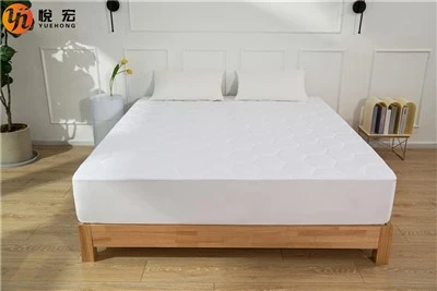 Various Patterns Of Quilted Waterproof Mattress Protector