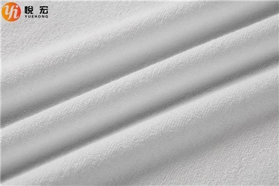 Cotton Polyester Waterproof Terry Fabric