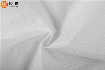 PP Waterproof Non Woven Fabric